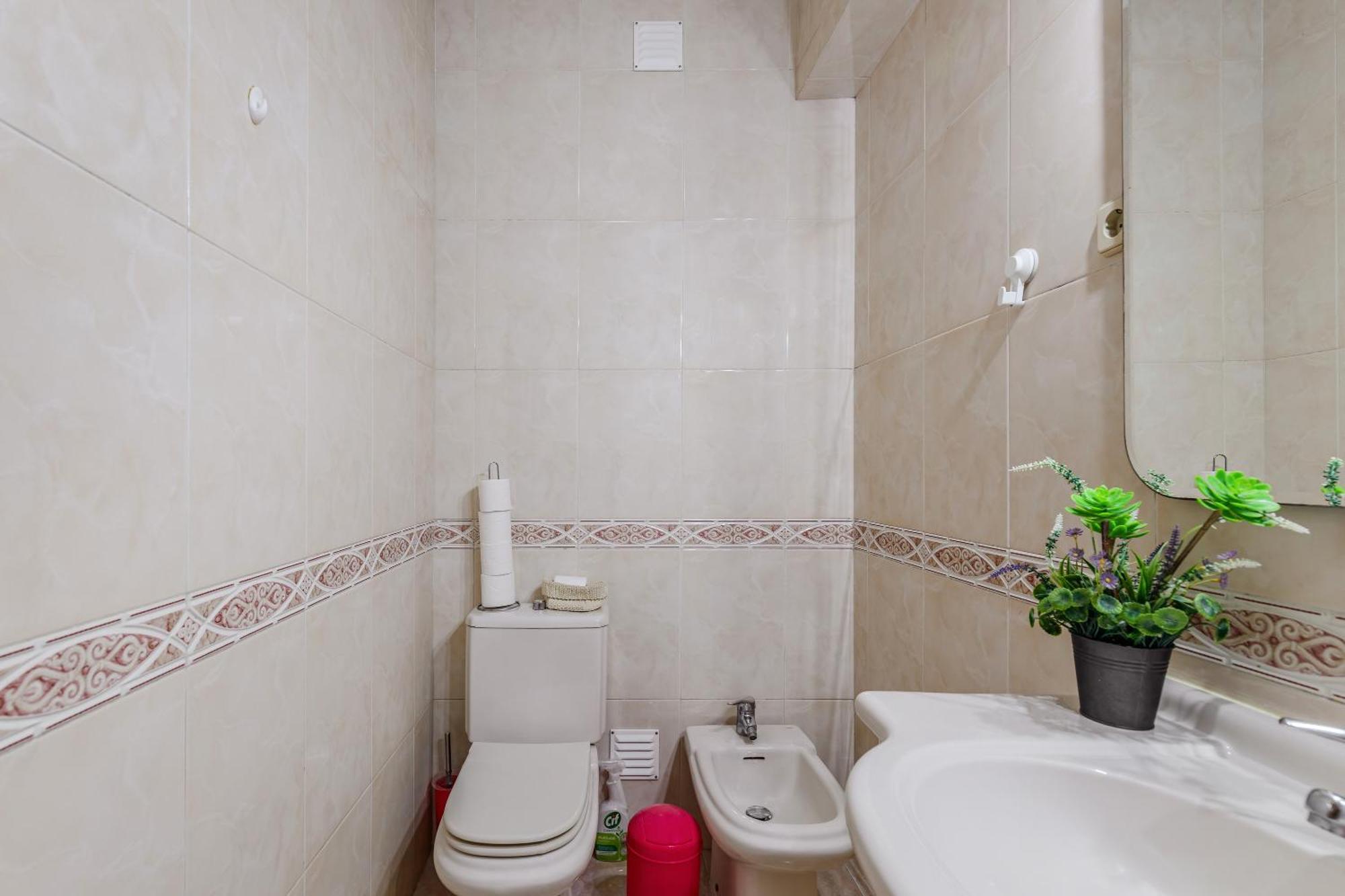 Setubal Dreams Apartment ภายนอก รูปภาพ