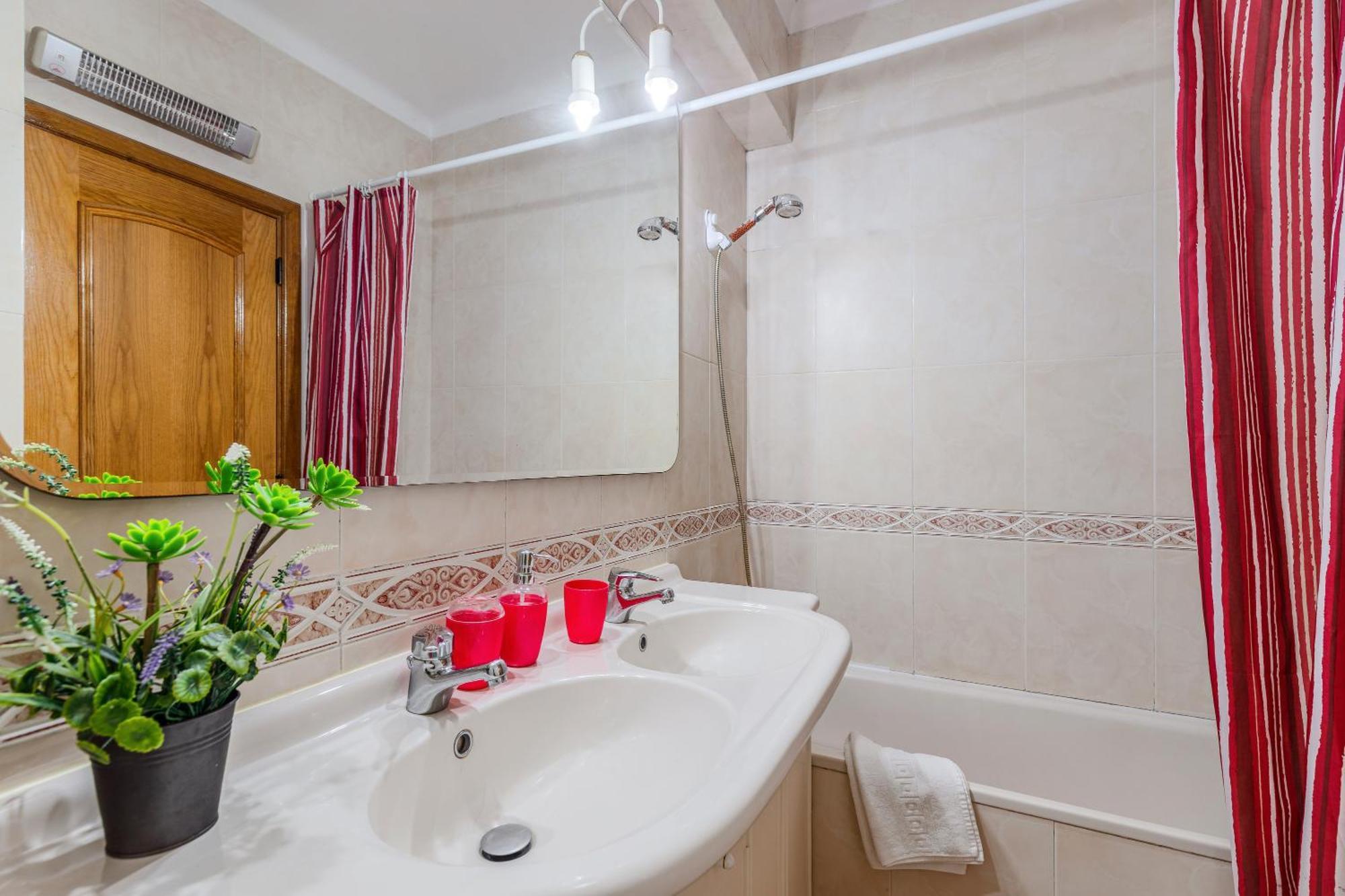 Setubal Dreams Apartment ภายนอก รูปภาพ