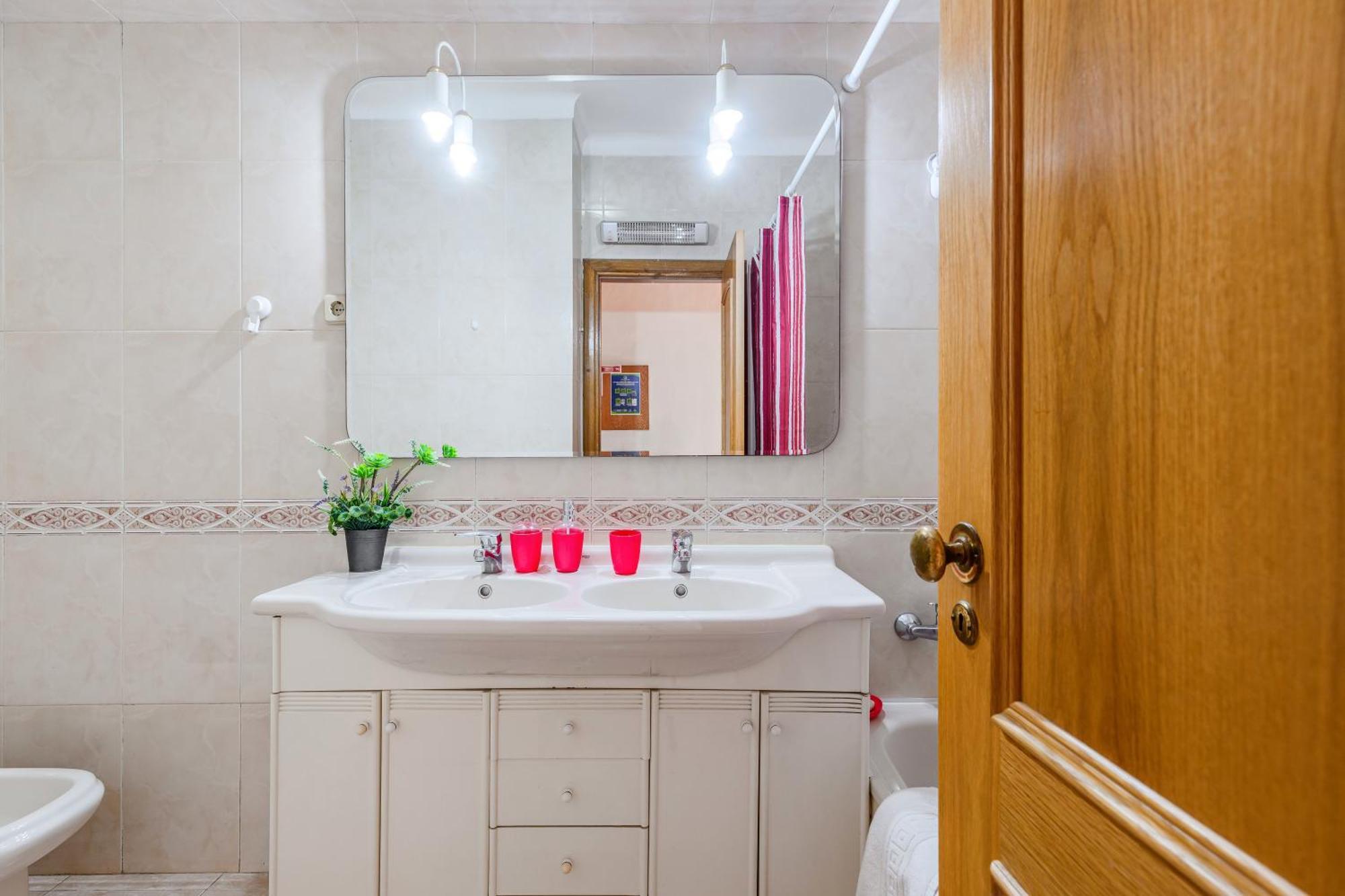 Setubal Dreams Apartment ภายนอก รูปภาพ