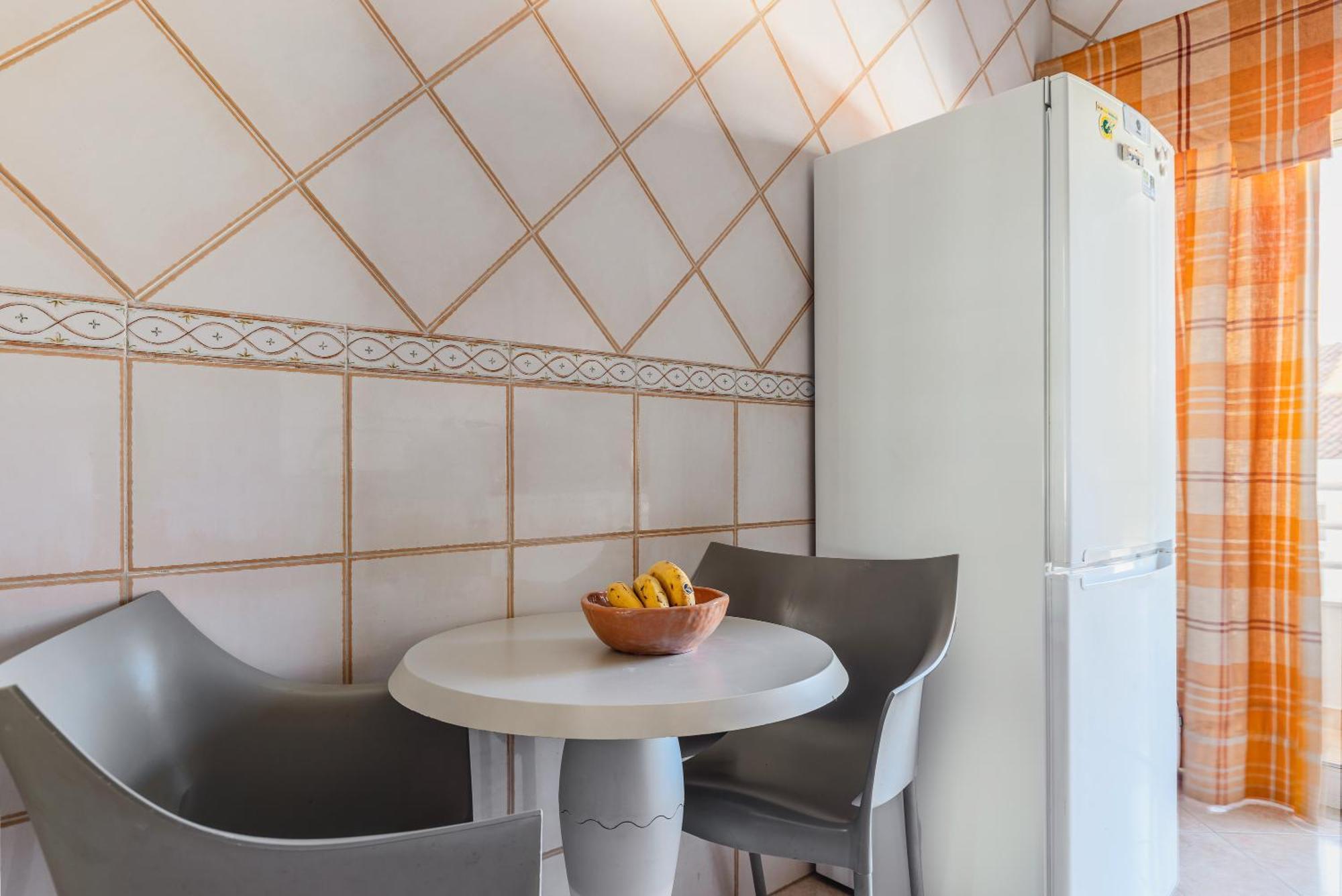 Setubal Dreams Apartment ภายนอก รูปภาพ