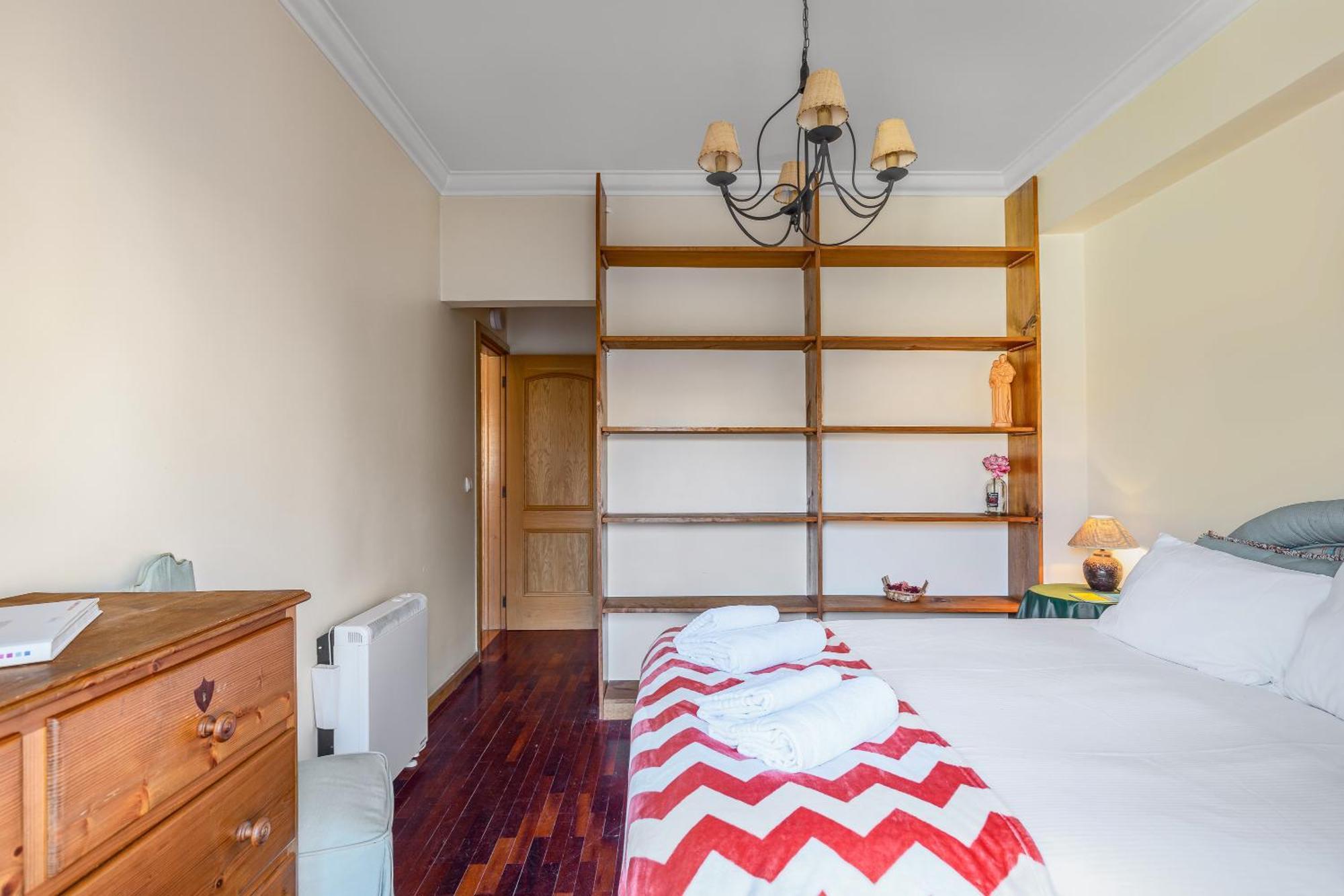 Setubal Dreams Apartment ภายนอก รูปภาพ