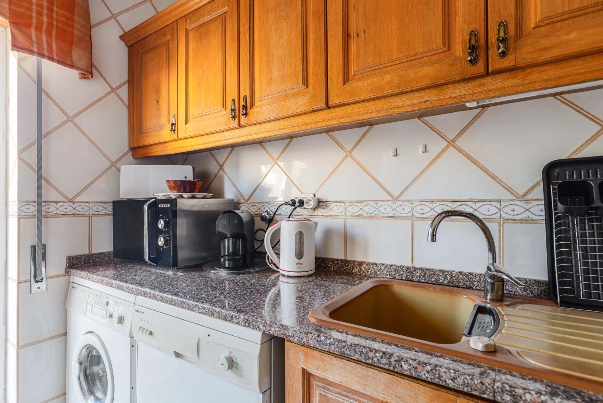 Setubal Dreams Apartment ภายนอก รูปภาพ