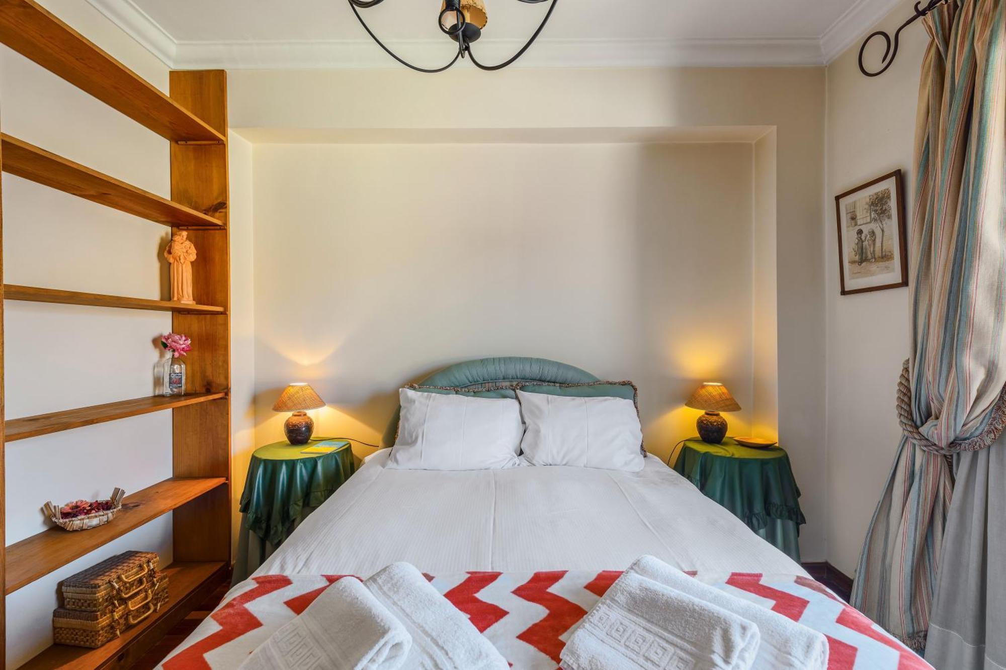 Setubal Dreams Apartment ภายนอก รูปภาพ